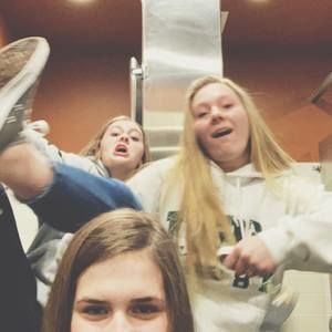 Meet your Posher, Emma